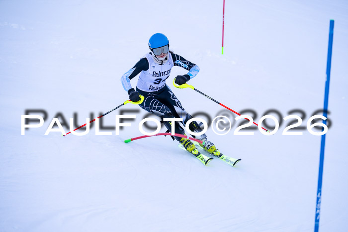 BaWü Schülermeisterschaft SL, Oberjoch, 18.01.2026