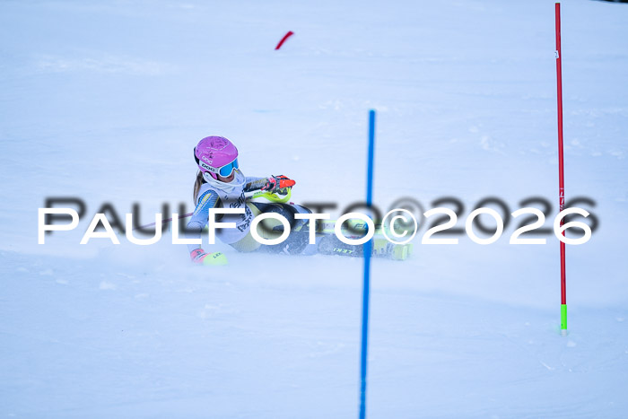 BaWü Schülermeisterschaft SL, Oberjoch, 18.01.2026