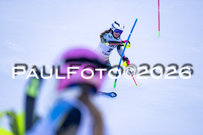 BaWü Schülermeisterschaft SL, Oberjoch, 18.01.2026