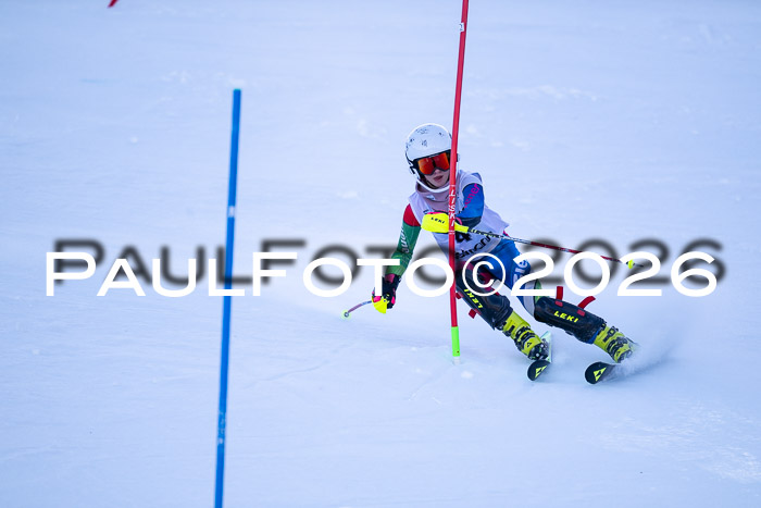 BaWü Schülermeisterschaft SL, Oberjoch, 18.01.2026