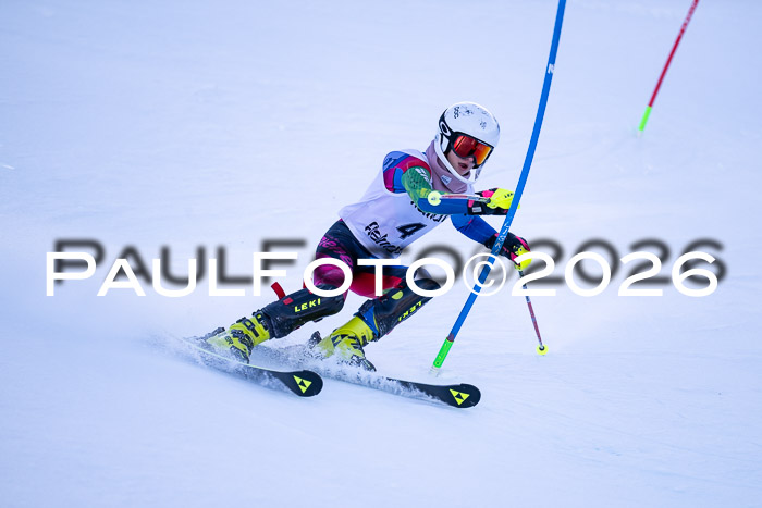 BaWü Schülermeisterschaft SL, Oberjoch, 18.01.2026