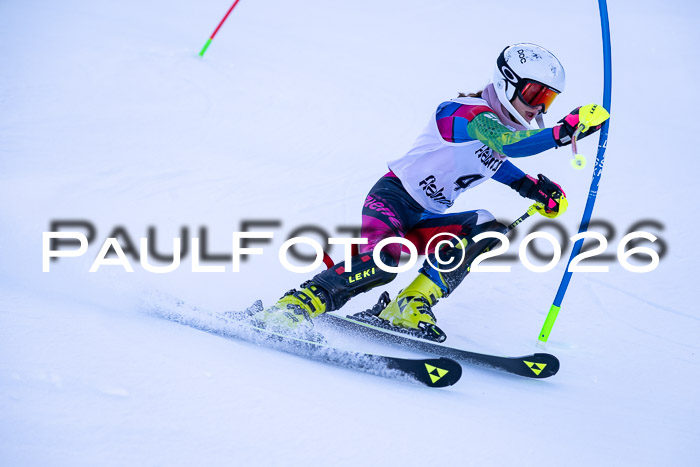 BaWü Schülermeisterschaft SL, Oberjoch, 18.01.2026