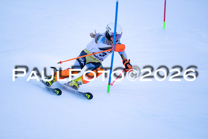 BaWü Schülermeisterschaft SL, Oberjoch, 18.01.2026