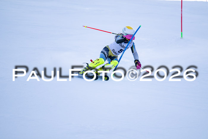 BaWü Schülermeisterschaft SL, Oberjoch, 18.01.2026