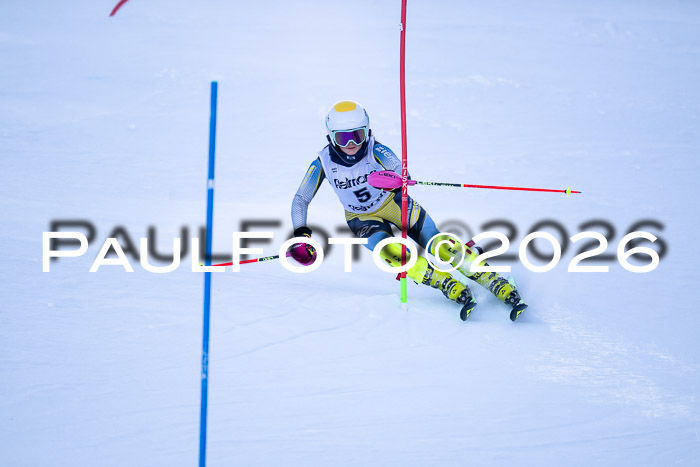 BaWü Schülermeisterschaft SL, Oberjoch, 18.01.2026