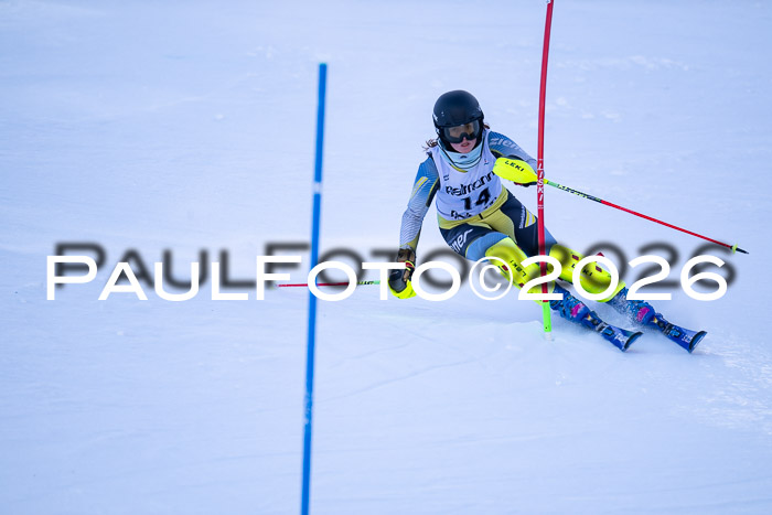 BaWü Schülermeisterschaft SL, Oberjoch, 18.01.2026