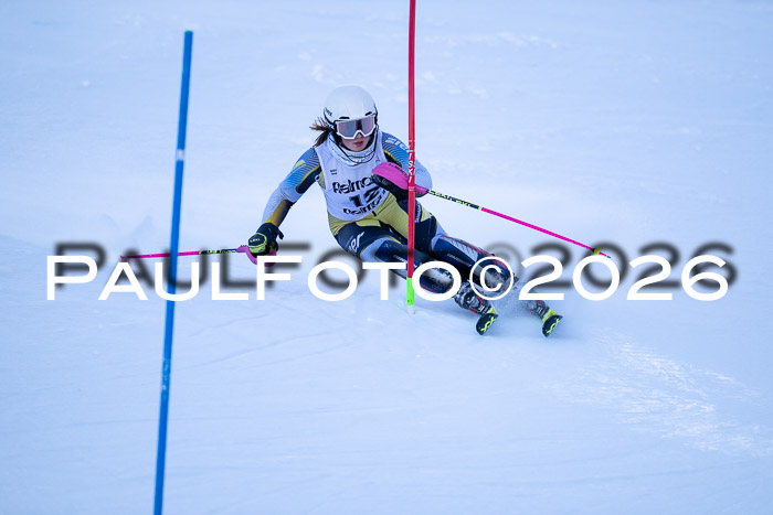 BaWü Schülermeisterschaft SL, Oberjoch, 18.01.2026