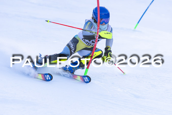 BaWü Schülermeisterschaft SL, Oberjoch, 18.01.2026