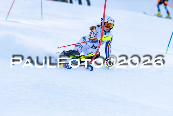 BaWü Schülermeisterschaft SL, Oberjoch, 18.01.2026