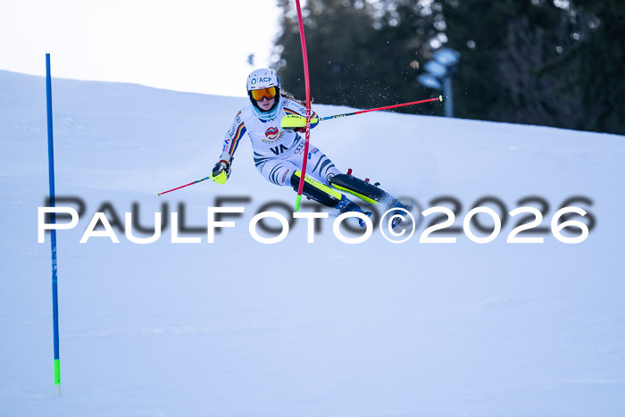 BaWü Schülermeisterschaft SL, Oberjoch, 18.01.2026