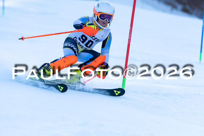 BaWü Schülermeisterschaft SL, Oberjoch, 18.01.2026