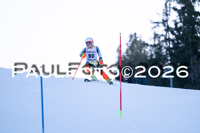 BaWü Schülermeisterschaft SL, Oberjoch, 18.01.2026