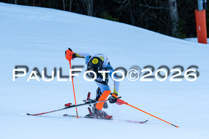 BaWü Schülermeisterschaft SL, Oberjoch, 18.01.2026