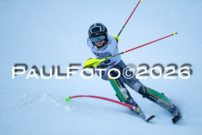 BaWü Schülermeisterschaft SL, Oberjoch, 18.01.2026