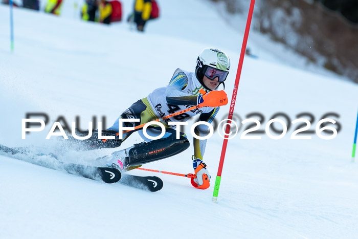 BaWü Schülermeisterschaft SL, Oberjoch, 18.01.2026
