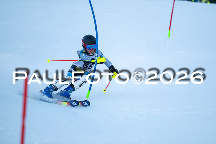 BaWü Schülermeisterschaft SL, Oberjoch, 18.01.2026