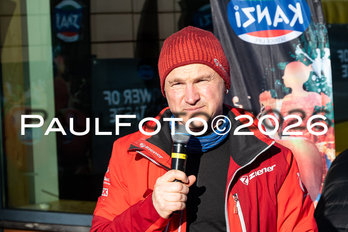 BaWü Schülermeisterschaft SL, Oberjoch, 18.01.2026