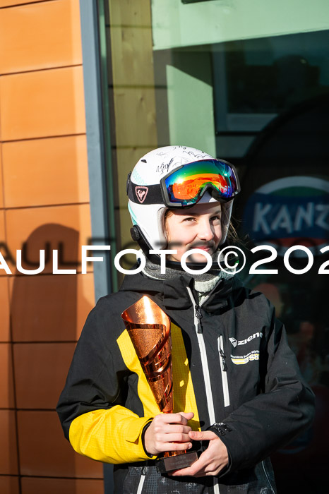 BaWü Schülermeisterschaft SL, Oberjoch, 18.01.2026