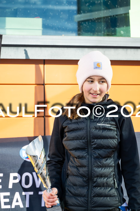 BaWü Schülermeisterschaft SL, Oberjoch, 18.01.2026