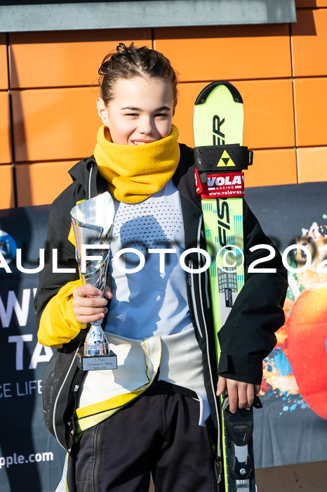 BaWü Schülermeisterschaft SL, Oberjoch, 18.01.2026