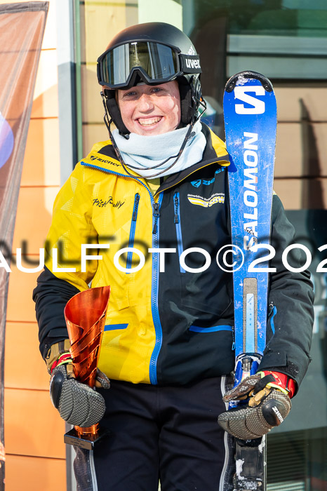 BaWü Schülermeisterschaft SL, Oberjoch, 18.01.2026