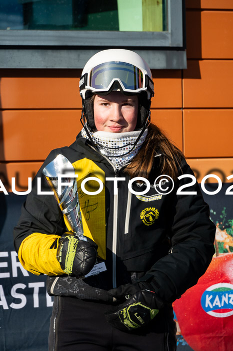 BaWü Schülermeisterschaft SL, Oberjoch, 18.01.2026