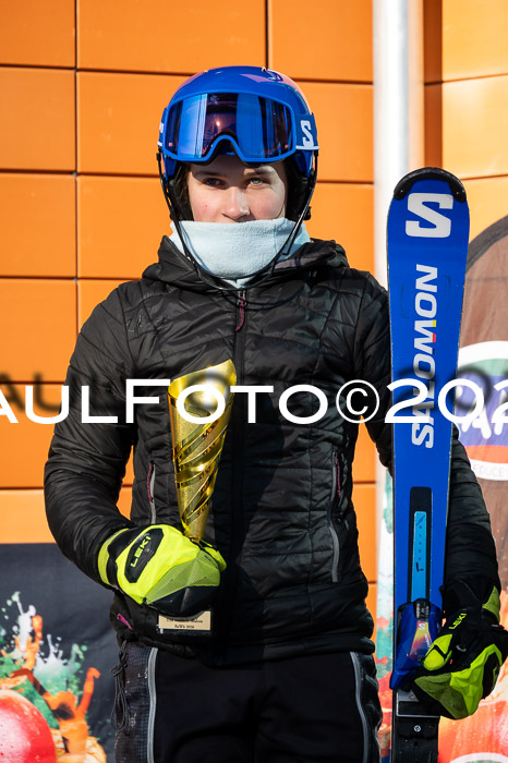 BaWü Schülermeisterschaft SL, Oberjoch, 18.01.2026