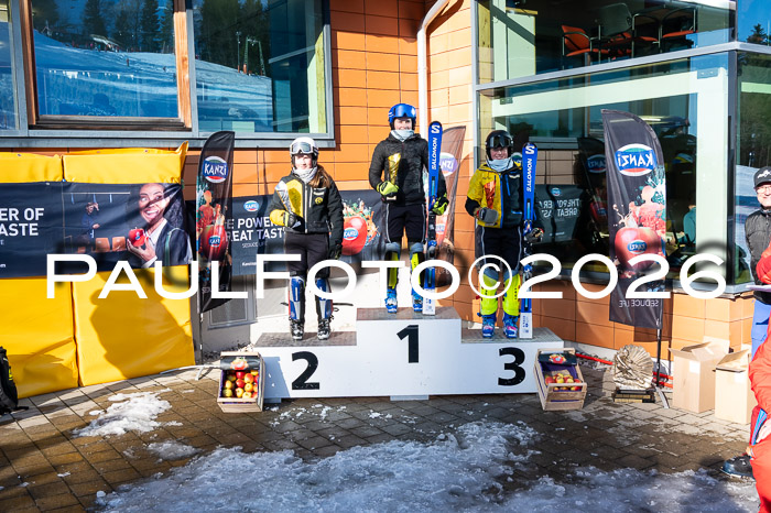 BaWü Schülermeisterschaft SL, Oberjoch, 18.01.2026