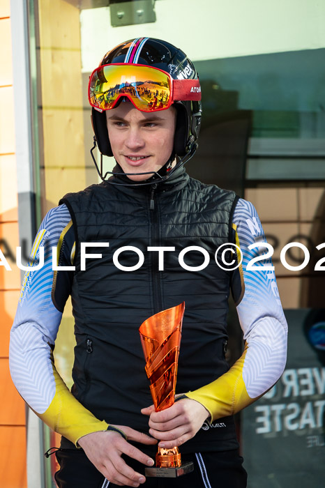 BaWü Schülermeisterschaft SL, Oberjoch, 18.01.2026