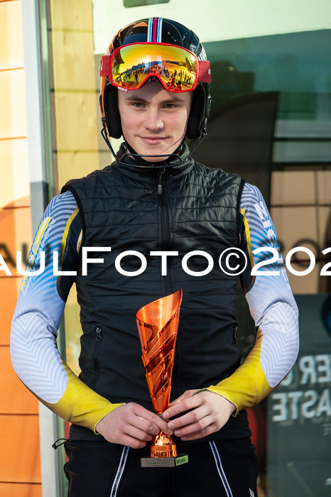 BaWü Schülermeisterschaft SL, Oberjoch, 18.01.2026