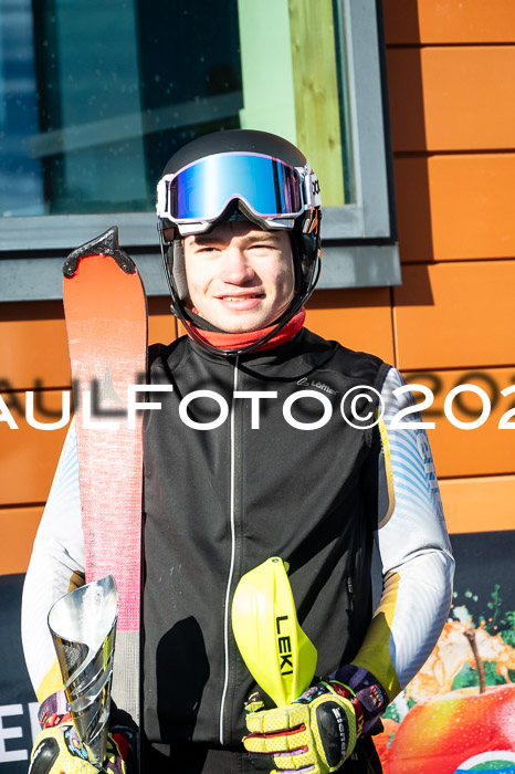 BaWü Schülermeisterschaft SL, Oberjoch, 18.01.2026