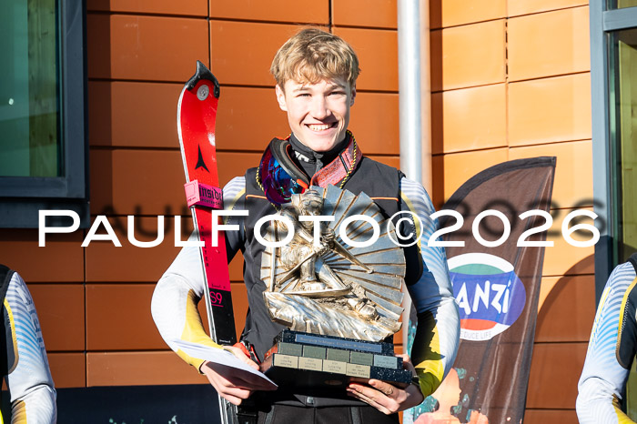 BaWü Schülermeisterschaft SL, Oberjoch, 18.01.2026