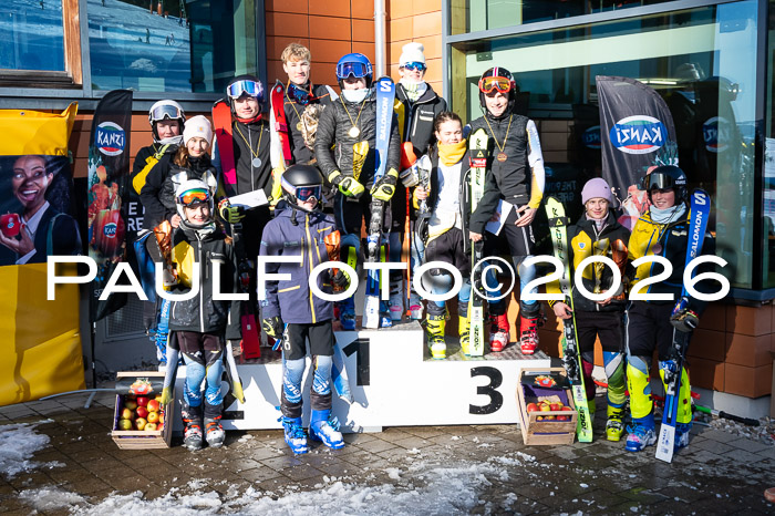 BaWü Schülermeisterschaft SL, Oberjoch, 18.01.2026