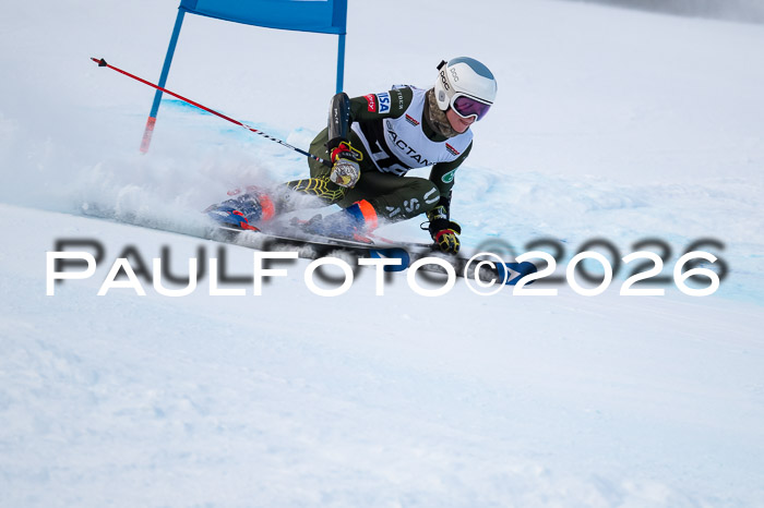 FIS RS Damen + Herren, Kandahar 23.01.2026