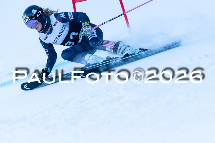 FIS RS Damen + Herren, Kandahar 23.01.2026