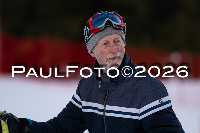 FIS RS Damen + Herren, Kandahar 23.01.2026