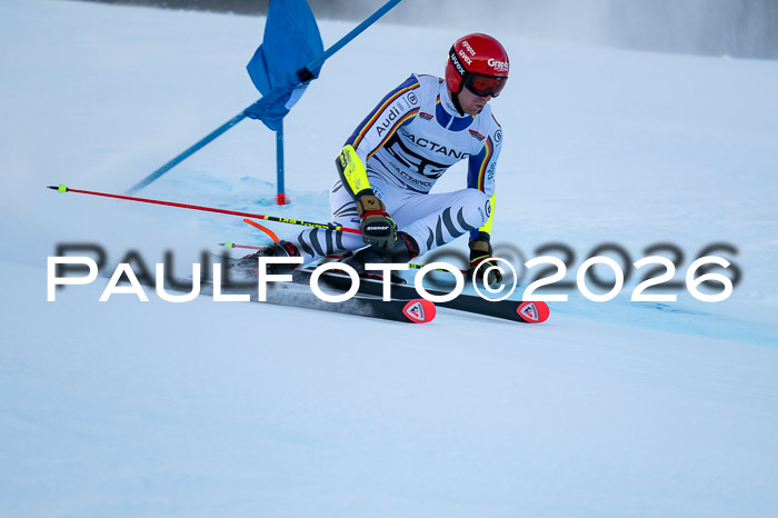 FIS RS Damen + Herren, Kandahar 23.01.2026