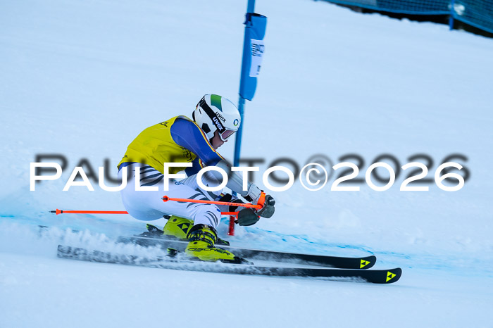 FIS RS Damen + Herren, Kandahar 23.01.2026