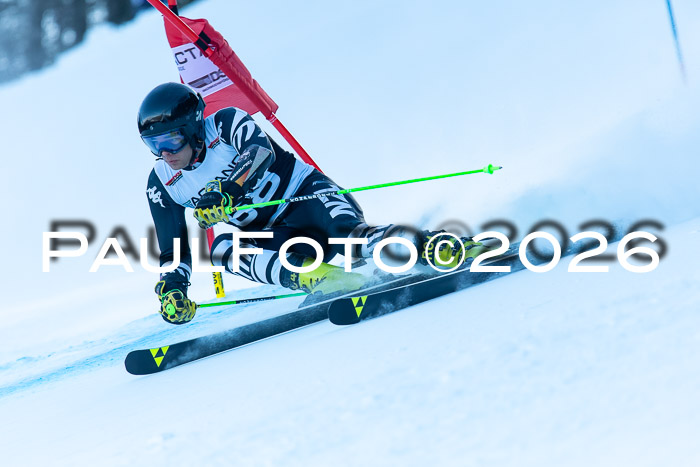 FIS RS Damen + Herren, Kandahar 23.01.2026