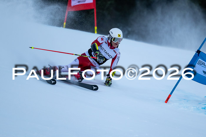 FIS RS Damen + Herren, Kandahar 23.01.2026