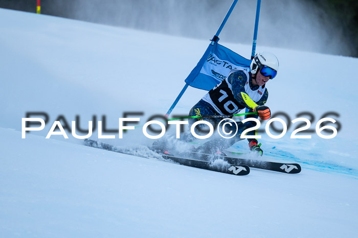 FIS RS Damen + Herren, Kandahar 23.01.2026