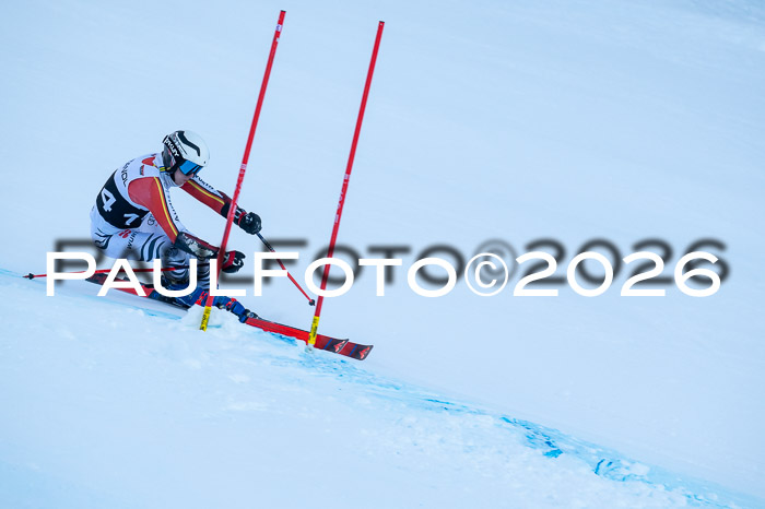 FIS RS Damen + Herren, Kandahar 23.01.2026