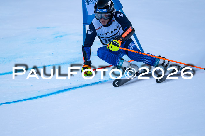 FIS RS Damen + Herren, Kandahar 23.01.2026