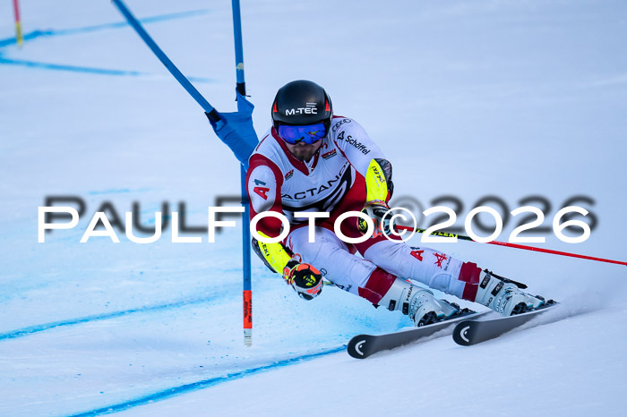 FIS RS Damen + Herren, Kandahar 23.01.2026