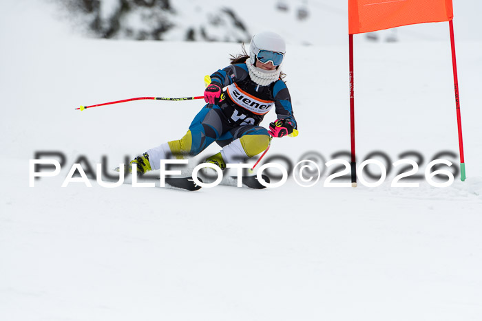 U12 Ziener Kids Cross RSX Reg 3, 24.01.2026