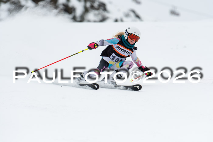 U12 Ziener Kids Cross RSX Reg 3, 24.01.2026