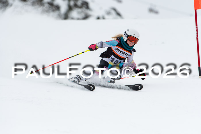 U12 Ziener Kids Cross RSX Reg 3, 24.01.2026