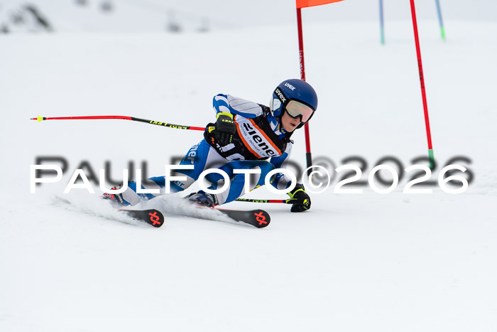 U12 Ziener Kids Cross RSX Reg 3, 24.01.2026