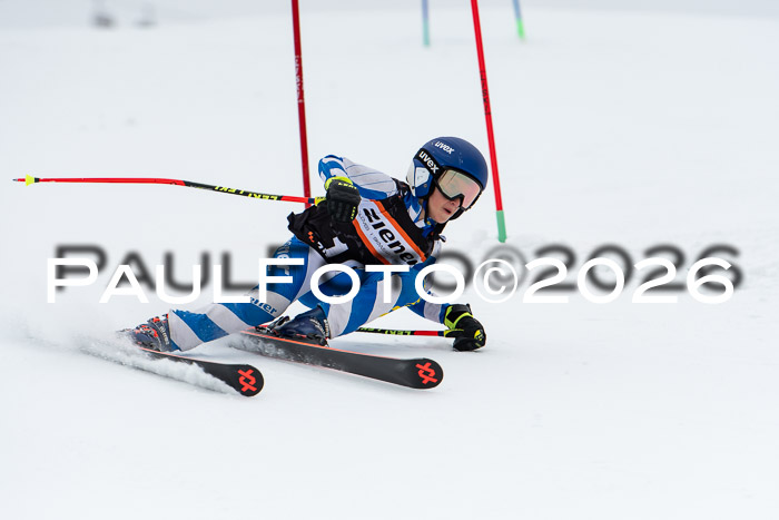 U12 Ziener Kids Cross RSX Reg 3, 24.01.2026