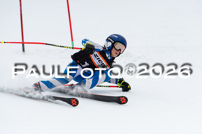 U12 Ziener Kids Cross RSX Reg 3, 24.01.2026